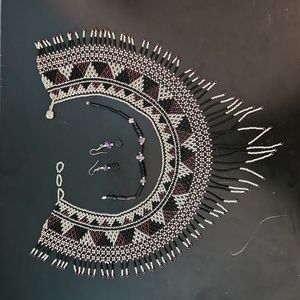 Handcrafted Jewelry, brand new